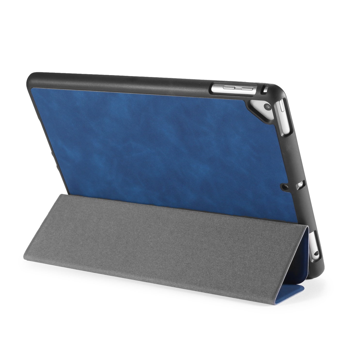 Catch Sight Slim Leather iPad 5 Case Flip Stand