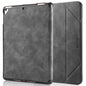 Catch Sight Slim Leather iPad 5 Case Flip Stand