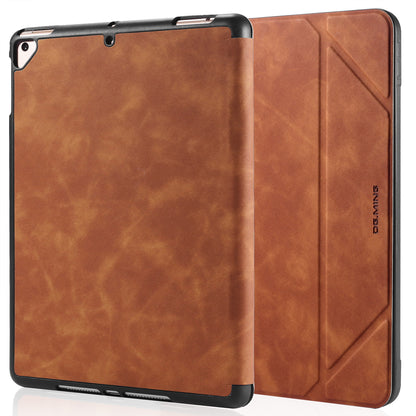 Catch Sight Slim Leather iPad 5 Case Flip Stand