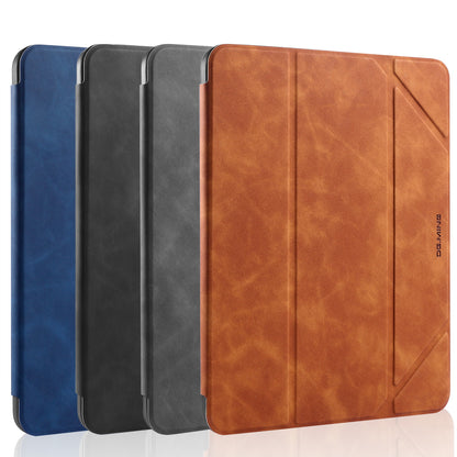 Catch Sight Slim Leather iPad Air 2 Case Flip Stand