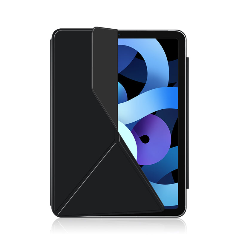 Magnetic Transformation Stand Leather Apple iPad Air 4 Case