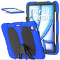 Tough Box Built-in Screen Protector iPad Air 6 11" Case Shockproof