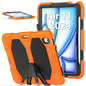 Tough Box Built-in Screen Protector iPad Air 6 11" Case Shockproof