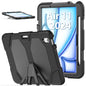 Tough Box Built-in Screen Protector iPad Air 6 11" Case Shockproof