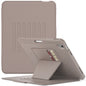 Smart Multiple Wallet Stand iPad Air 6 11" Case Leather