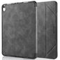 Catch Sight Slim Leather iPad Air 5 Case Flip Stand