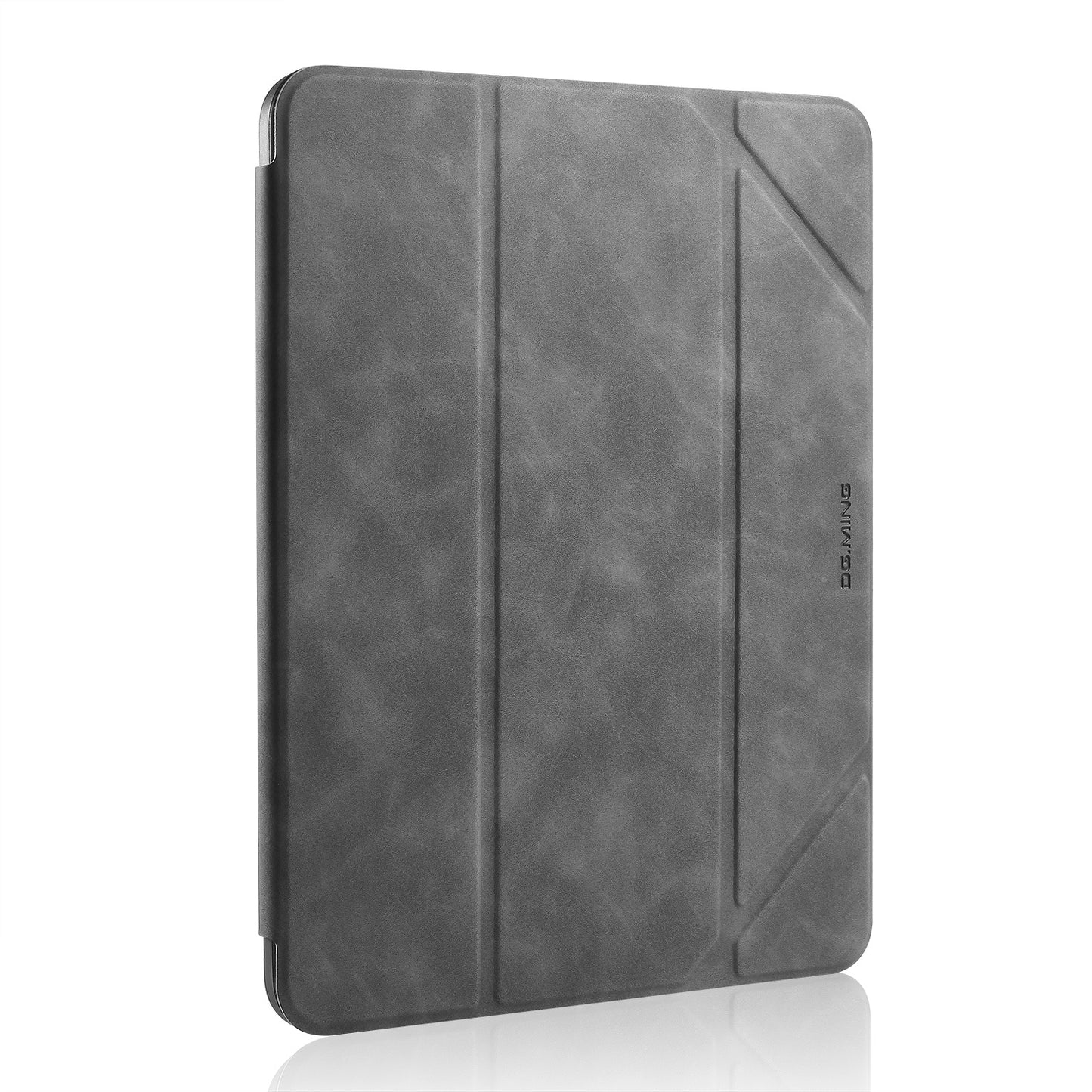 Catch Sight Slim Leather iPad Mini 5 Case Flip Stand