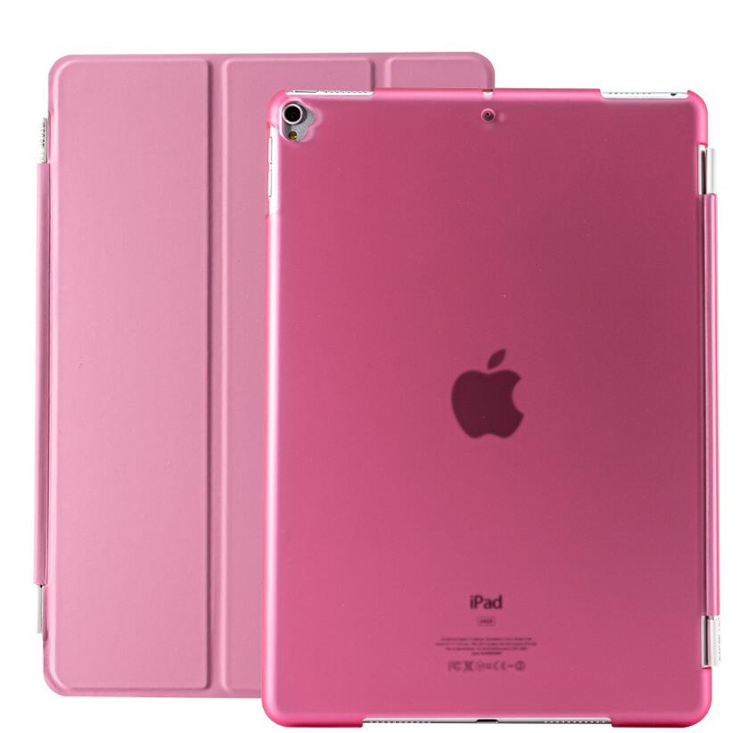 Original Smart iPad Mini 5 Cover Slim Auto-Wake/Off