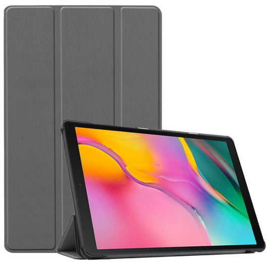 Custer Leather iPad Mini 5 Case Slim Auto-Wake/Off