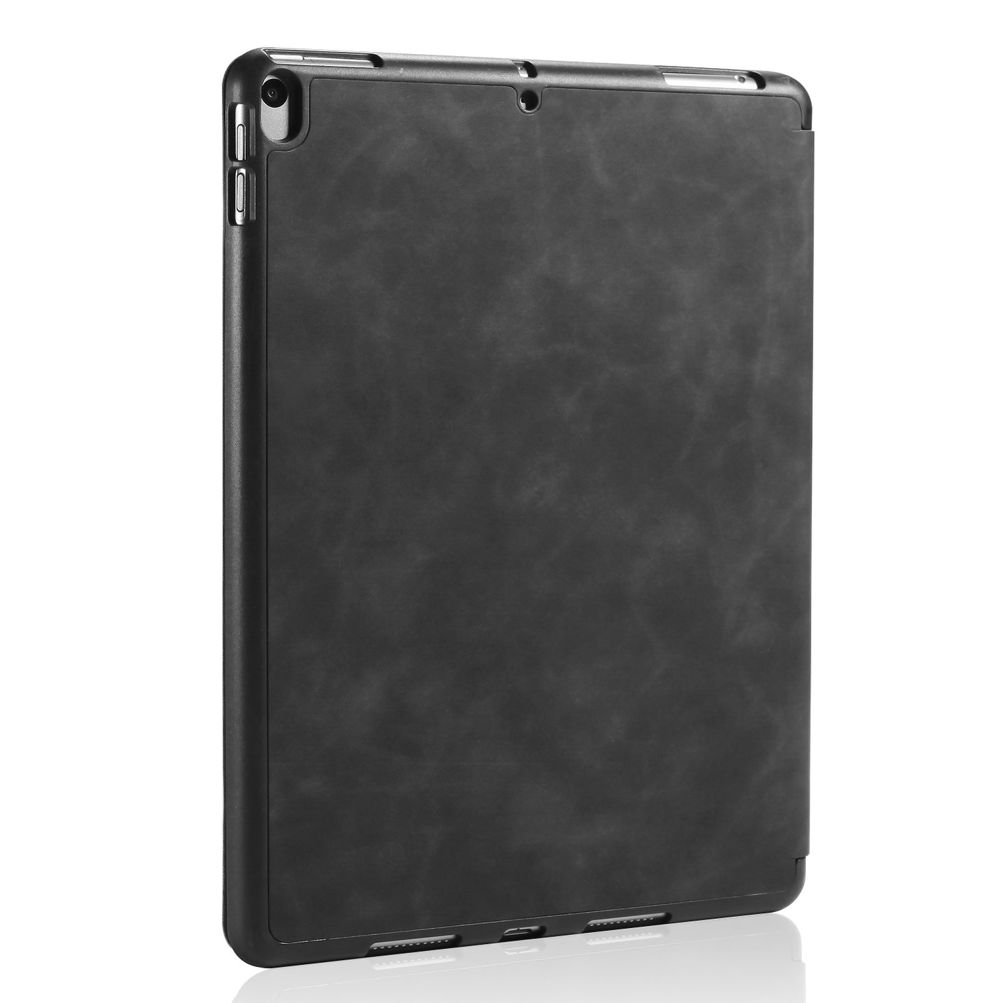 Catch Sight Slim Leather iPad Air 3 Case Flip Stand