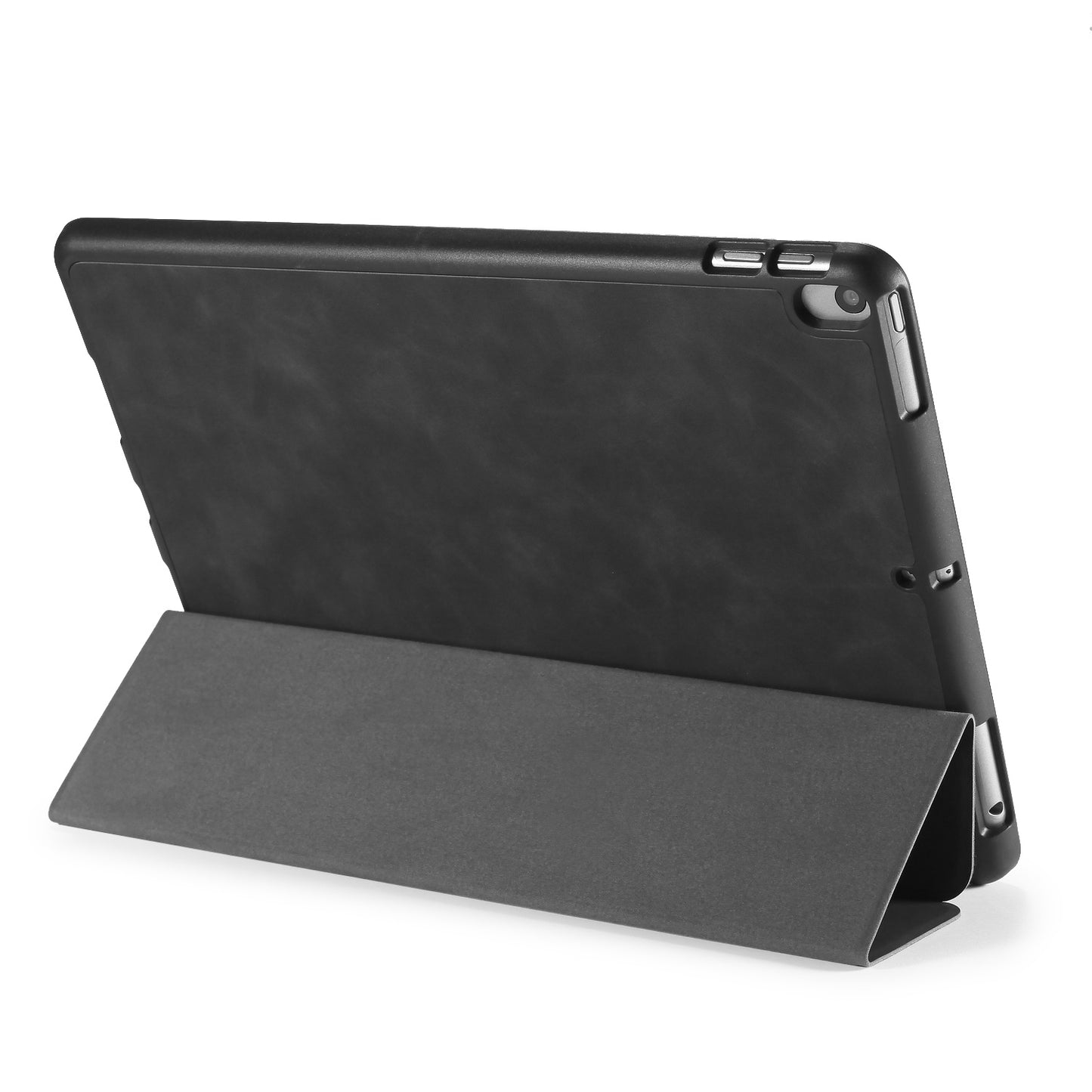 Catch Sight Slim Leather iPad Air 3 Case Flip Stand