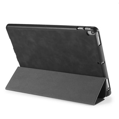 Catch Sight Slim Leather iPad Pro 10.5 Case Flip Stand