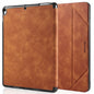 Catch Sight Slim Leather iPad Air 3 Case Flip Stand