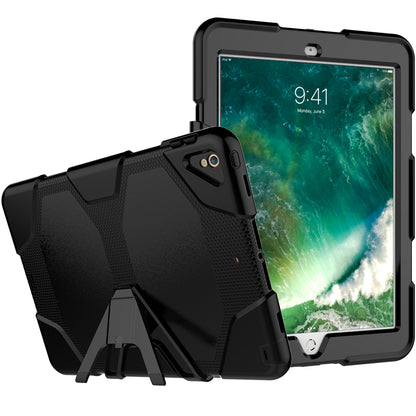 Tough Box Built-in Screen Protector Apple iPad Air 3 Case Shockproof