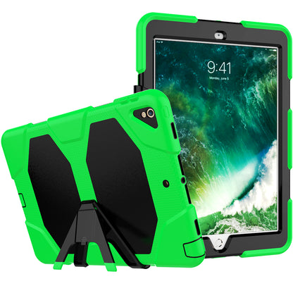 Tough Box Built-in Screen Protector Apple iPad Air 3 Case Shockproof