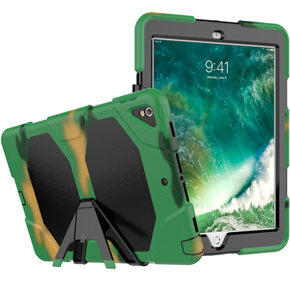 Tough Box Built-in Screen Protector Apple iPad Air 3 Case Shockproof