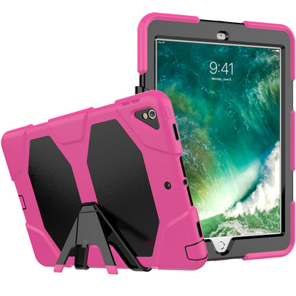 Tough Box Built-in Screen Protector Apple iPad Air 3 Case Shockproof