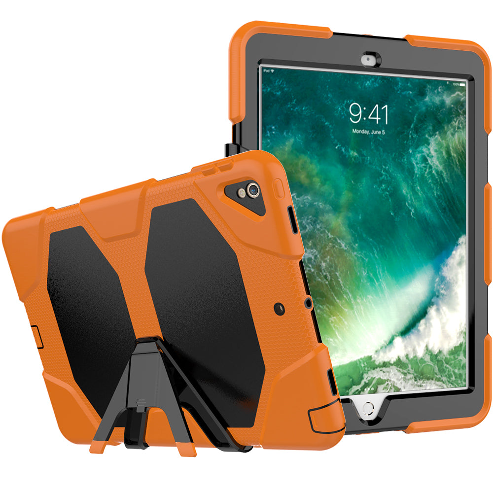 Tough Box Built-in Screen Protector Apple iPad Air 3 Case Shockproof