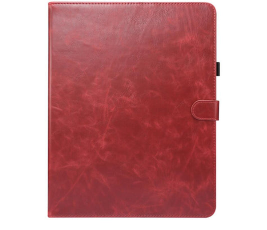 Retro Leather iPad Pro 11 (2018) Case Folio Stand