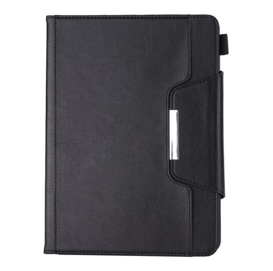 Business Buckle iPad Pro 11 (2020) Case Leather Stand