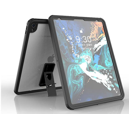 Visible Grace Waterproof Apple iPad Pro 12.9 (2018) Case Transparent