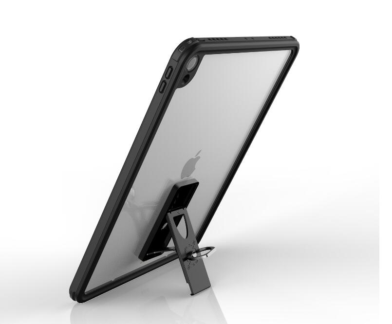 Visible Grace Waterproof Apple iPad Pro 12.9 (2018) Case Transparent