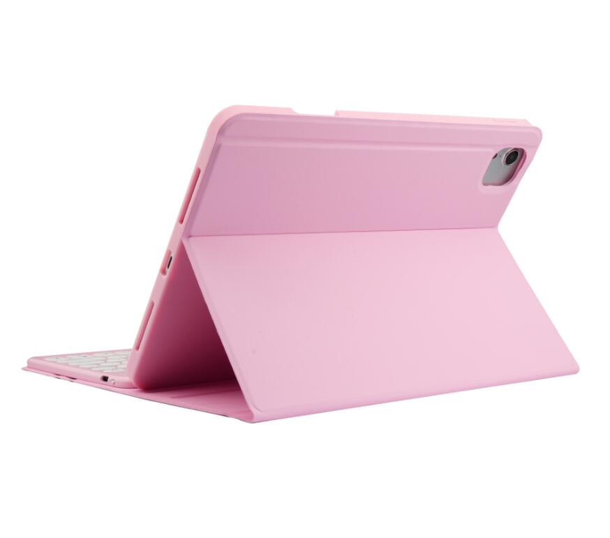 Trapezium Touchpad Keyboard Apple iPad Pro 11 (2022) Case Detachable