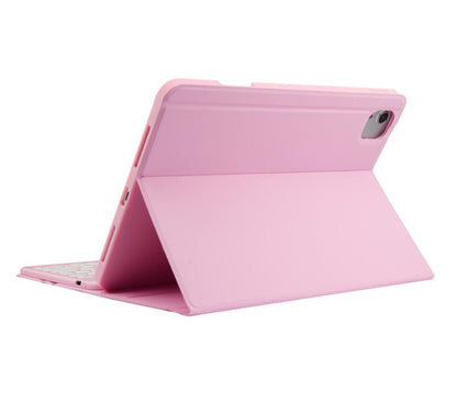 Trapezium Touchpad Keyboard Apple iPad Air 4 Case Detachable