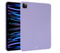 Soft Silicone Apple iPad Pro 13 (2024) Case Back Pack