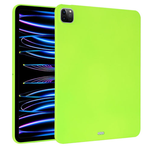 Soft Silicone Apple iPad Air 5 Case Back Pack