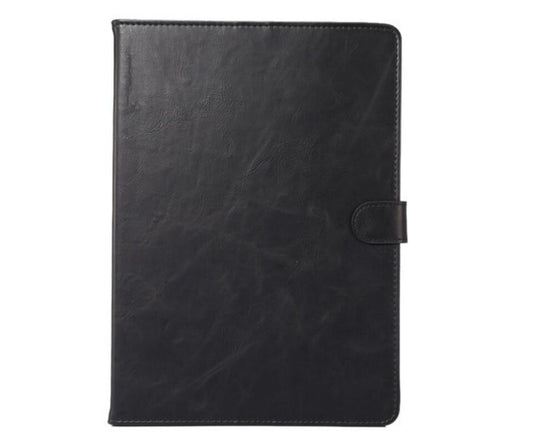 Retro Leather iPad Pro 9.7 Case Folio Stand