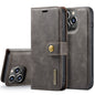 Wallet Detachable 2 In 1 Buckle iPhone 13 Pro Case Magnetic