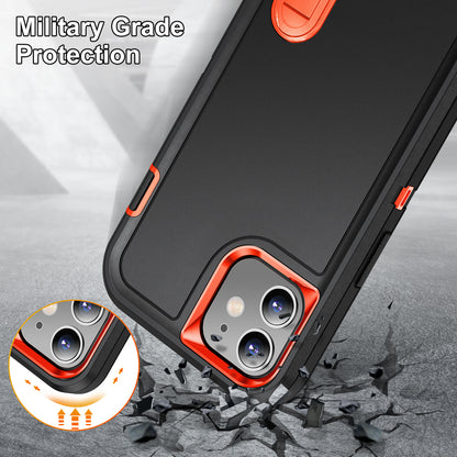 Defender Stand iPhone 11 Case Military Protection