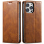 Magic Flip Leather iPhone 11 Pro Max Case Wallet Stand