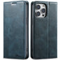 Magic Flip Leather iPhone 11 Case Wallet Stand