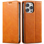 Magic Flip Leather iPhone 11 Pro Case Wallet Stand