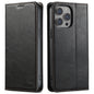 Magic Flip Leather iPhone 11 Pro Max Case Wallet Stand