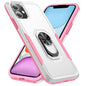 Pioneer iPhone 11 Case Rotating Ring Stand