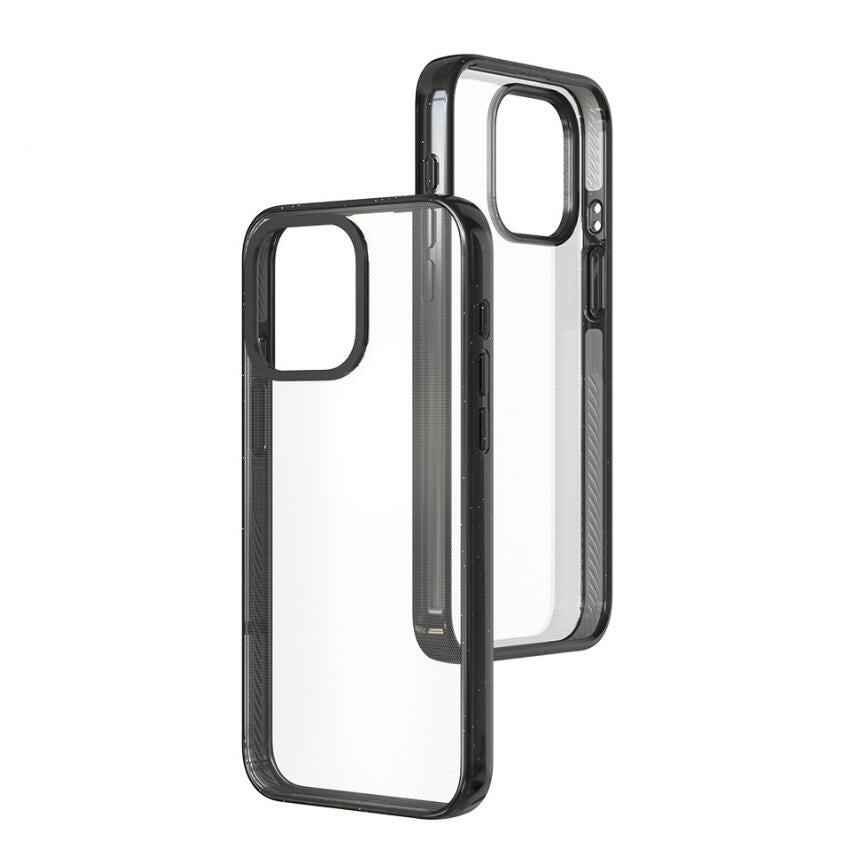 Acrylic Clear iPhone 11 Pro Case PC Combo