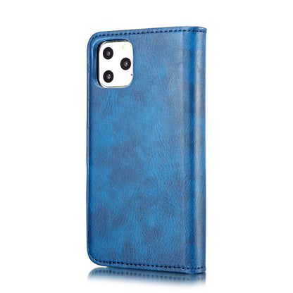 Wallet Detachable 2 In 1 Buckle iPhone 11 Pro Case Magnetic