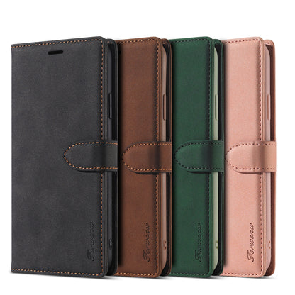 Gentry Slim Wallet Stand iPhone 11 Pro Max Case Buckle