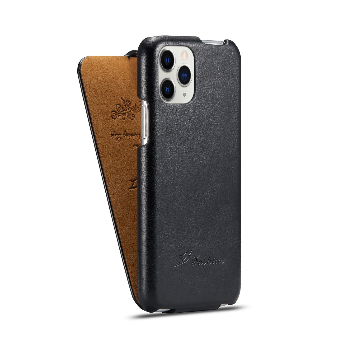 Professional Business Shape iPhone 11 Pro Case Flip