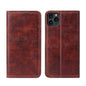 Tree Artificial Leather iPhone 11 Case Wallet Stand