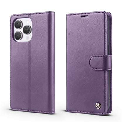 Gorgeous Wallet Leather iPhone 12 Case Stand