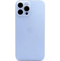 Transparent TPU iPhone 12 Case Back