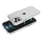 Transparent TPU iPhone 12 Case Back