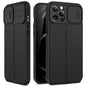 Camera Protection Silicone iPhone 13 Pro Case Back