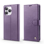 Gorgeous Wallet Leather iPhone 13 Case Stand