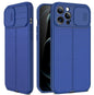 Camera Protection Silicone iPhone 13 Pro Case Back