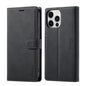 Gentry Slim Wallet Stand iPhone 13 Mini Pro Case Buckle